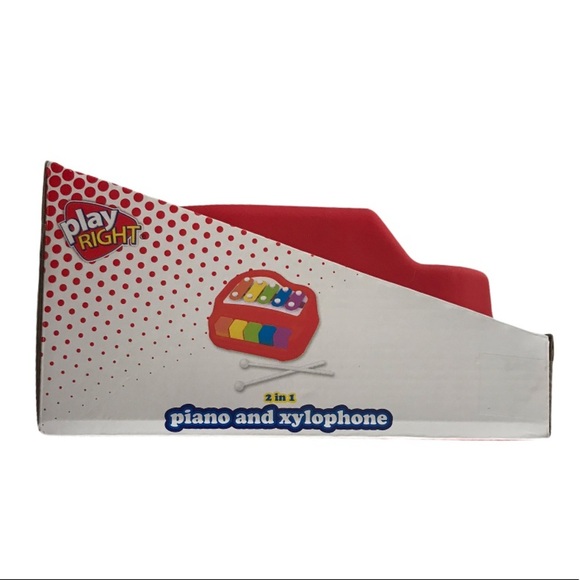 Play Right Piano & Xylophone - Picture 9 of 9